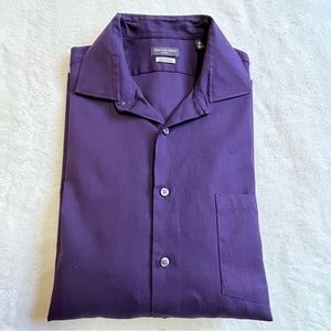 VAN HEUSEN FLEX MENS SHIRT